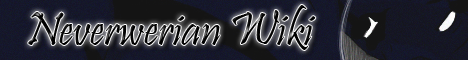 Neverwerian Wiki Banner